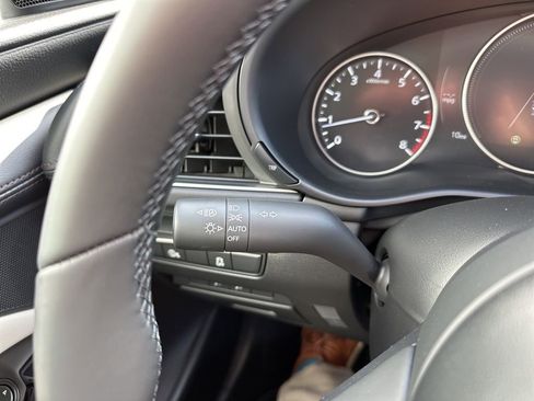 New 2026 MAZDA MAZDA3 2.5 S Sedan w/ Preferred Pkg image 31