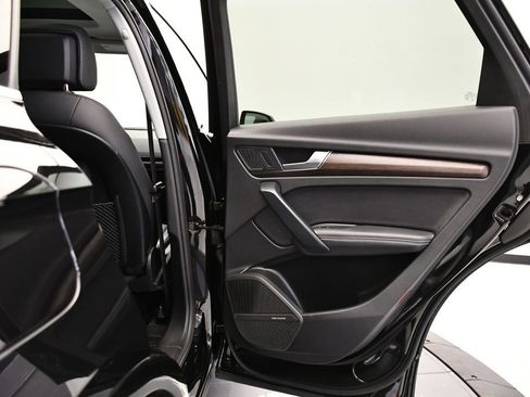 Certified 2023 Audi Q5 2.0T Premium Plus image 51