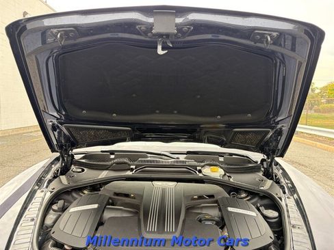 Used 2017 Bentley Continental GT AWD/4WD image 17