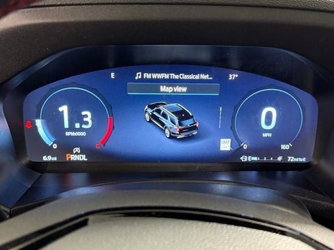 New 2026 Ford Explorer ST-Line w/ ST-Line Street Pack image 27