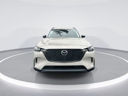 New 2026 MAZDA CX-90 Plug-In Hybrid w/Premium Sport image 3