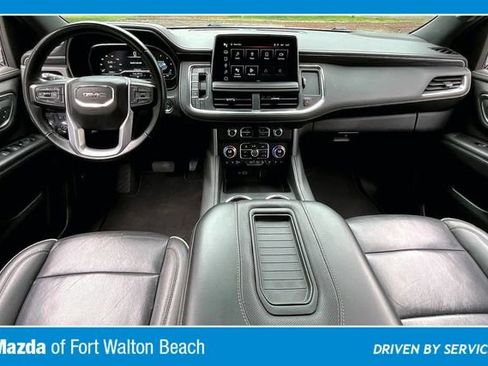 Used 2024 GMC Yukon SLT RWD image 7