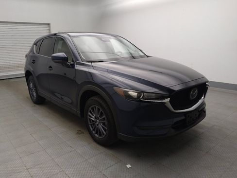 Used 2019 MAZDA CX-5 Touring FWD image 13