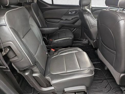 Used 2020 Chevrolet Traverse High Country image 20
