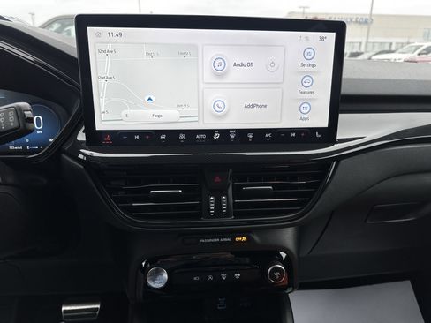 Certified 2023 Ford Escape ST-Line Select w/ Tech Pack #2 image 16