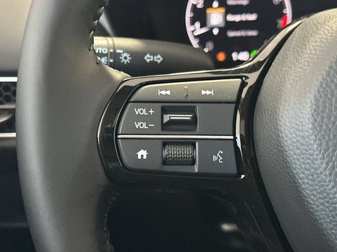 New 2027 Honda HR-V EX-L image 26