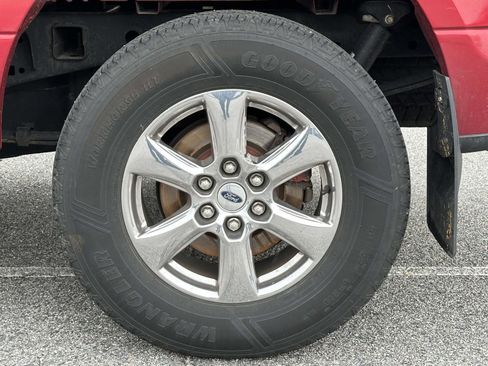 Used 2019 Ford F150 XLT w/ Equipment Group 301A Mid image 7