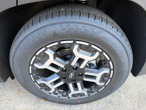 New 2026 Hyundai Tucson XRT FWD image 20