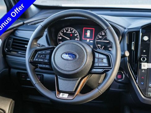New 2026 Subaru Forester Sport AWD/4WD image 15