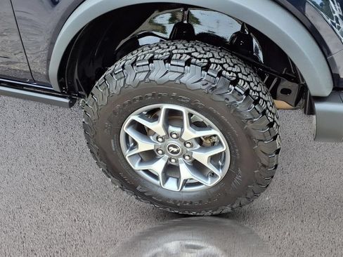 Used 2021 Ford Bronco Badlands AWD/4WD image 33