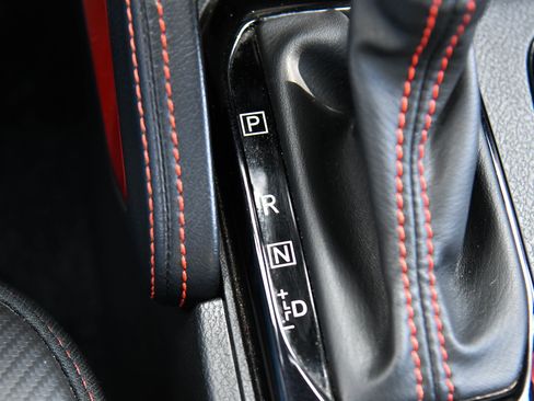 Used 2023 Nissan Frontier Pro-X w/ Pro-X Premium Package image 29