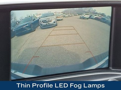 Used 2018 GMC Sierra 1500 SLE w/ SLE Value Package image 21