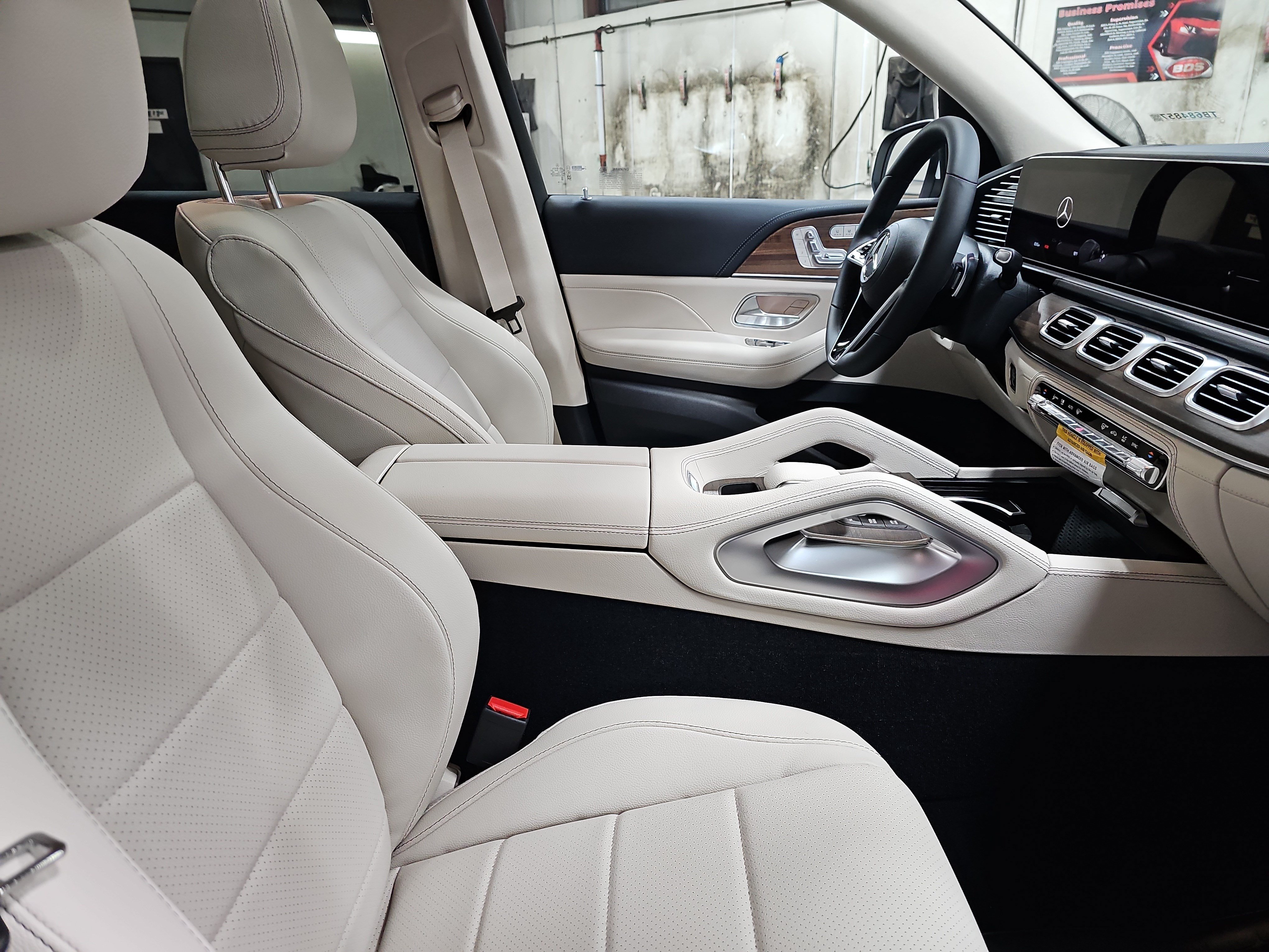 New 2026 Mercedes-Benz GLE 450 4MATIC image 10