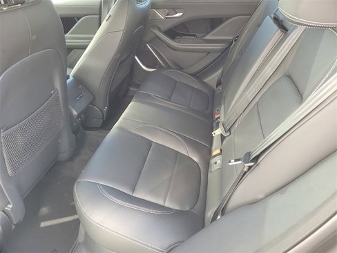 New 2024 Jaguar I-PACE R-Dynamic HSE image 10