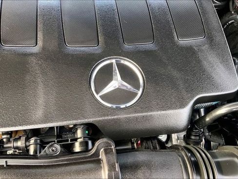 Certified 2023 Mercedes-Benz CLA 250 4MATIC image 29