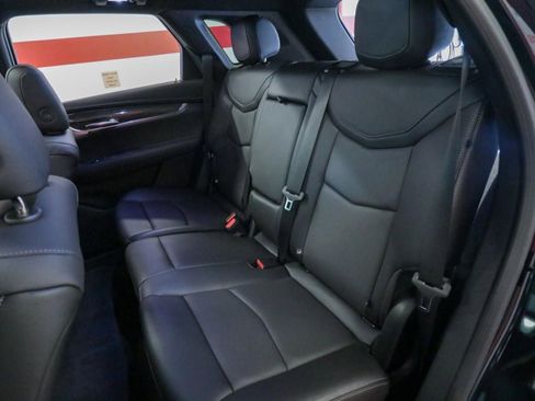 Used 2023 Cadillac XT5 Sportv w/ Technology Package AWD/4WD image 14