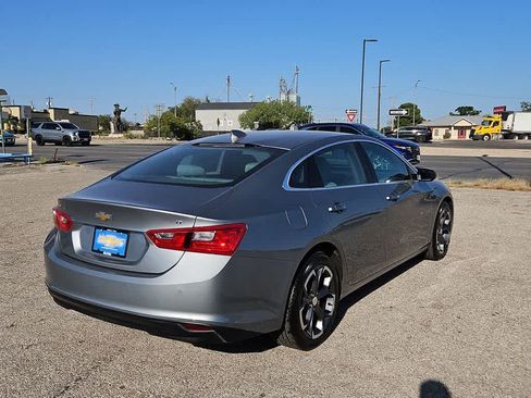 Used 2024 Chevrolet Malibu LT FWD image 13