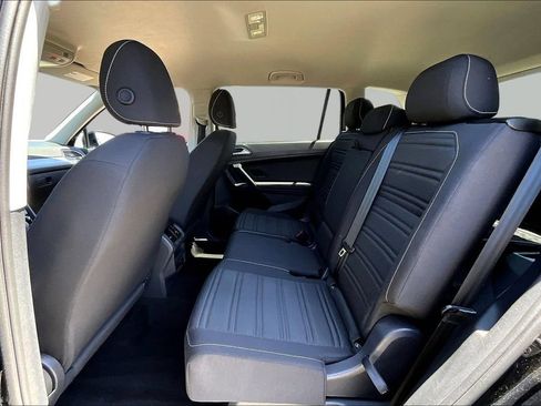 Used 2023 Volkswagen Tiguan S w/ Driver Assistance Package FWD image 23