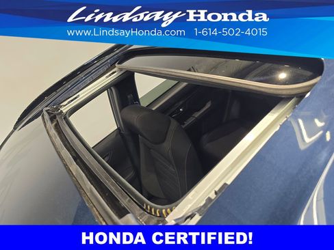 Certified 2024 Honda CR-V Sport image 22