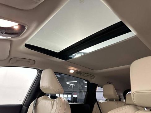 Certified 2023 INFINITI QX60 Luxe w/ Performance Audio Package image 28