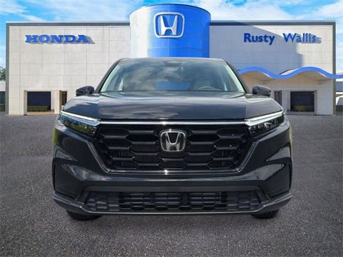 New 2026 Honda CR-V EX image 8