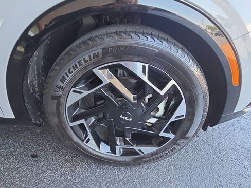 Used 2023 Kia Sportage SX FWD image 20