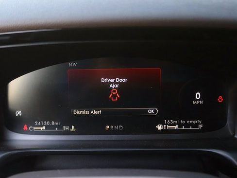 Used 2022 Lincoln Aviator Reserve w/ Equipment Group 201A image 20