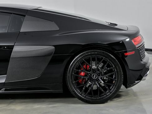 Used 2020 Audi R8 V10 image 9