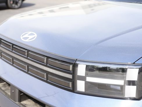 New 2026 Hyundai Santa Fe Limited AWD/4WD image 11