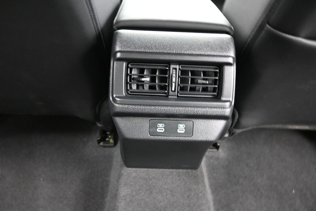 Certified 2026 Honda Accord Sport image 19