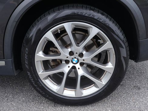 Used 2021 BMW X5 sDrive40i w/ Premium Package 2 RWD image 43