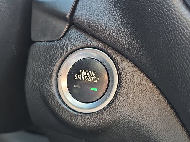 Certified 2020 Chevrolet Equinox LT w/ Driver Convenience Package FWD image 23