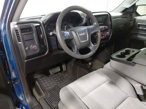 Used 2016 GMC Sierra 1500 4x4 Regular Cab w/ Sierra Convenience Package image 5