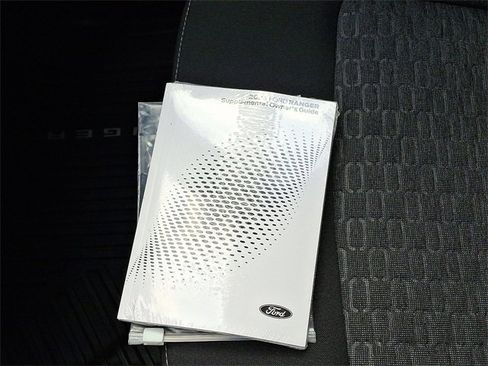 Used 2024 Ford Ranger XLT w/ Technology Package image 27