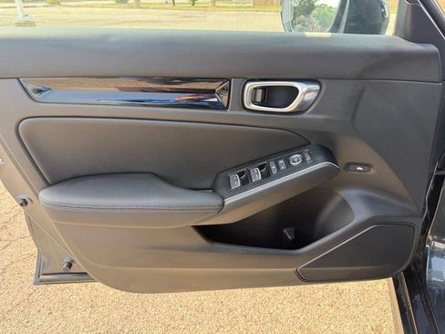 Used 2026 Honda Civic Sport Touring image 19