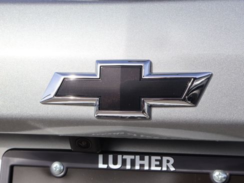 Used 2023 Chevrolet Equinox RS image 18