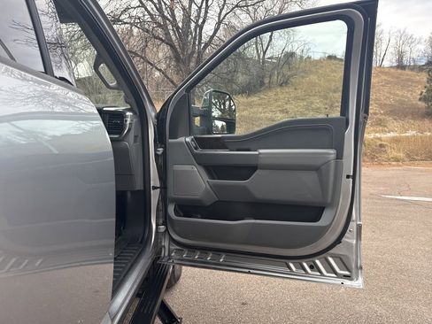 Certified 2022 Ford F150 Lariat w/ Max Trailer Tow Package image 28