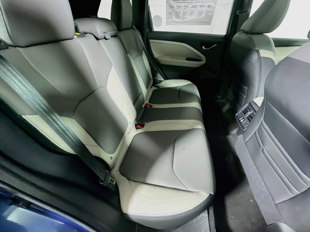 New 2026 Subaru Forester Premium AWD/4WD image 20