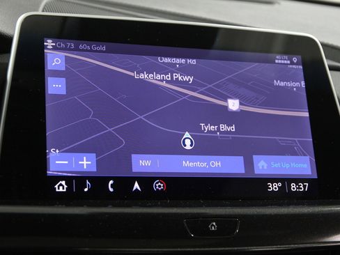 Used 2022 Cadillac CT5 Premium Luxury image 13