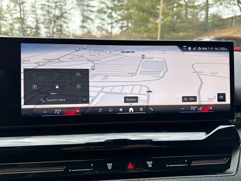 New 2026 BMW 530i xDrive image 17