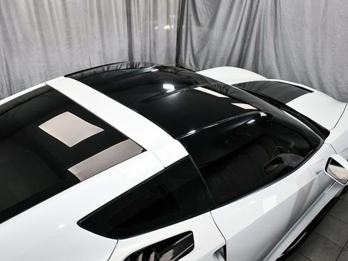 Used 2014 Chevrolet Corvette Stingray Coupe w/ 3LT Preferred Equipment Group image 85