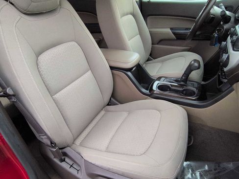 Used 2016 GMC Canyon SLE w/ SLE Convenience Package image 22