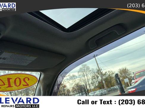 Used 2014 Toyota 4Runner Limited image 13