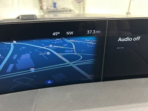 New 2026 Lincoln Navigator L Black Label AWD/4WD image 17