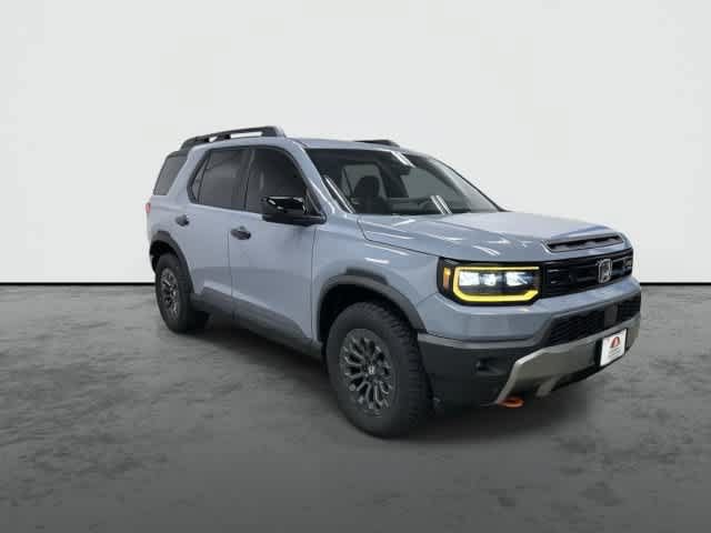 New 2026 Honda Passport TrailSport image 6