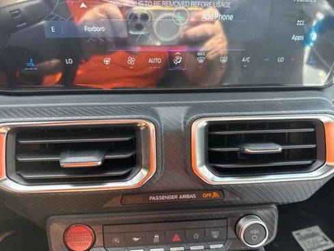 New 2026 Ford Mustang Premium RWD image 30