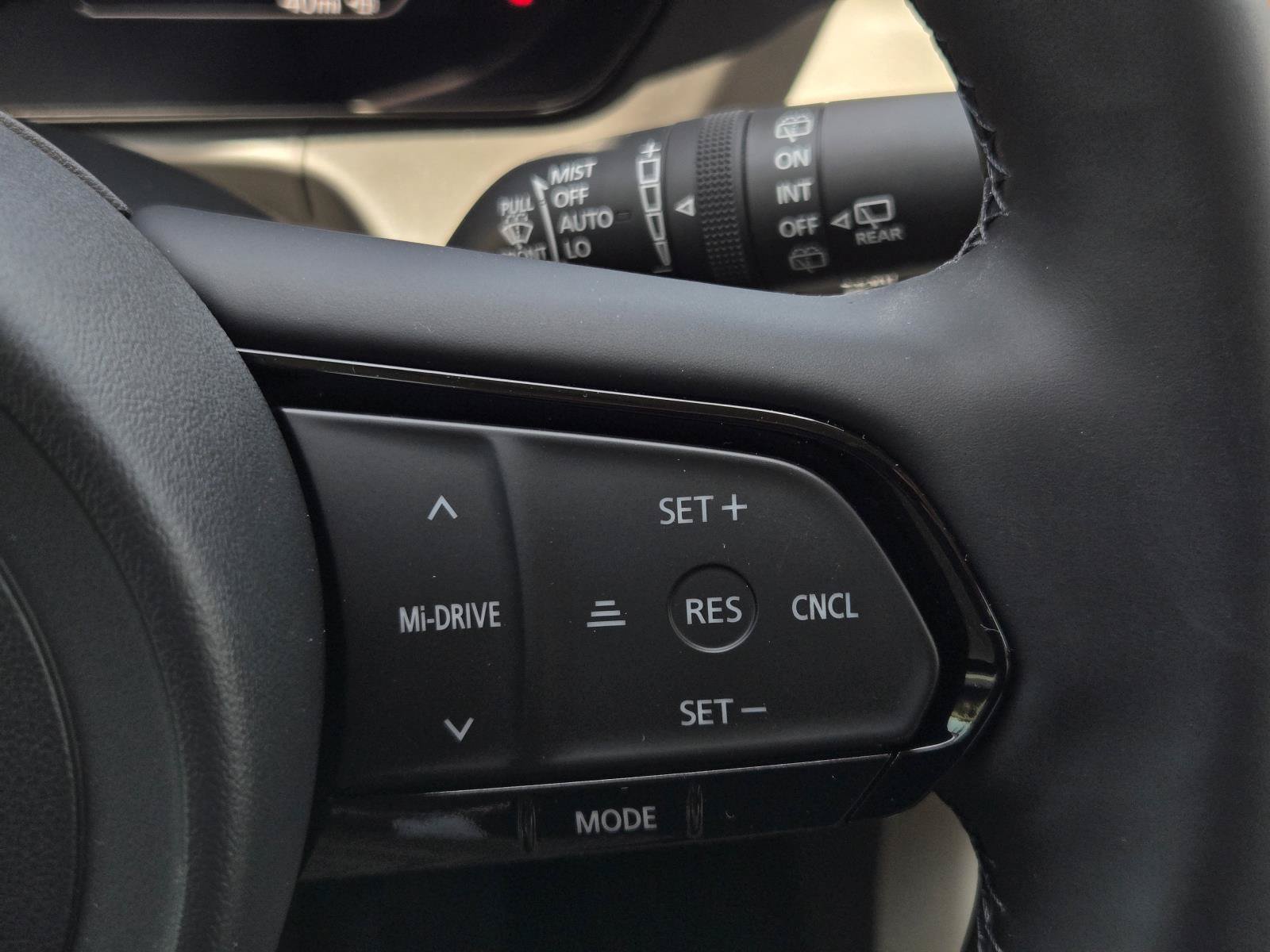 New 2026 MAZDA CX-5 Preferred AWD/4WD image 20