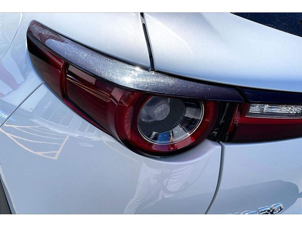 Used 2024 MAZDA CX-30 AWD 2.5 S w/ Select Sport Pkg image 32