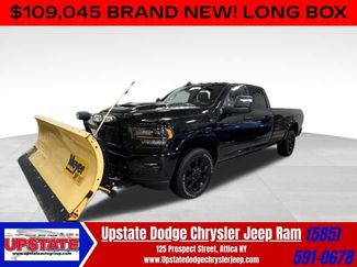 Used 2024 RAM 3500 Limited w/ Night Edition video 1