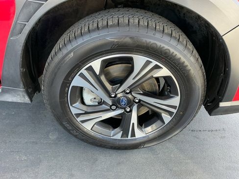 Certified 2026 Subaru Crosstrek 2.0i Premium image 30